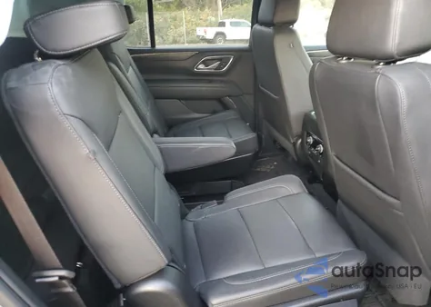 2023 Chevrolet Tahoe K1500 Lt из США, поврежденный, VIN 1GNSKNKD6PR557329